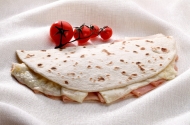 P.C.MAXI PIADINA CRUDO PZ.10
